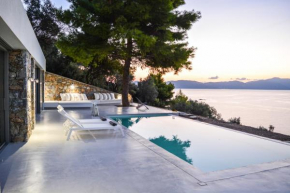 Thalasses Villas Skiathos